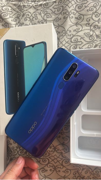 Продам Oppo A9 2020 г