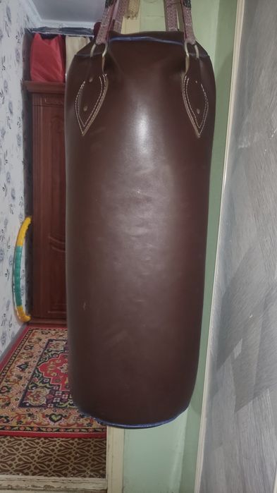 Mishok zor xolatda