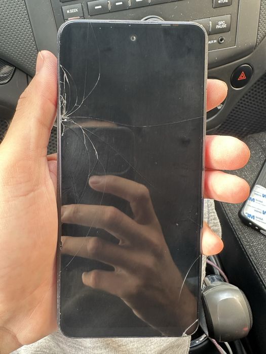 Продам ZTE Blade A75