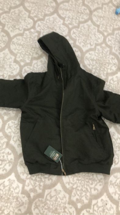 Куртка Новая Мужская