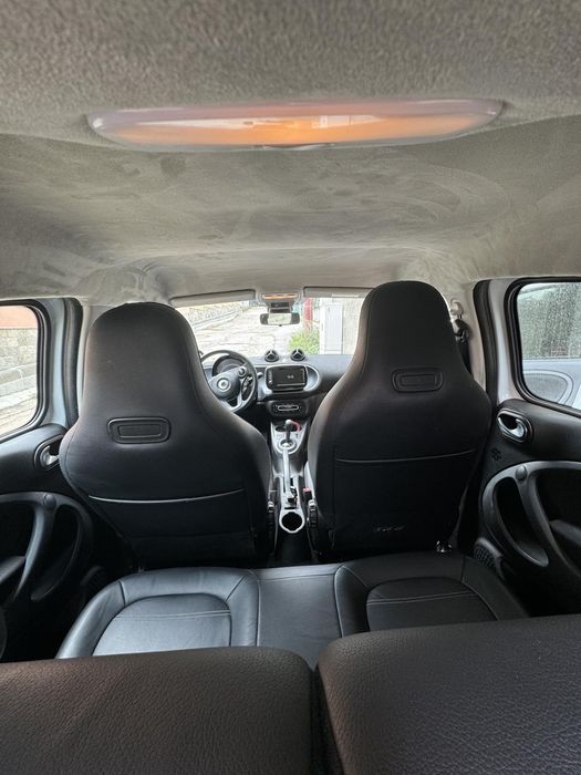 Претапициране на Авто-тавани/кори/колонки/подлакътници