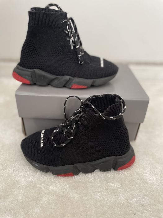 Детски маратонки BALENCIAGA