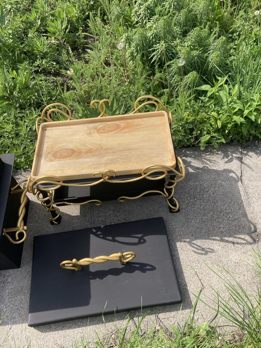 Коктал, эксклюзивный