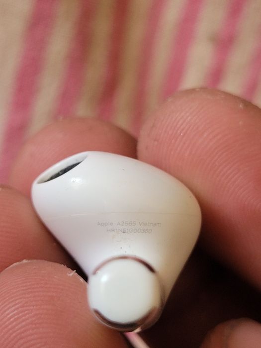 Airpods 3 правая