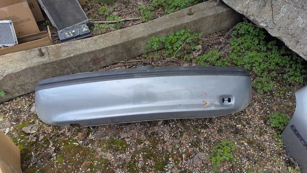 Opel Corsa b  части