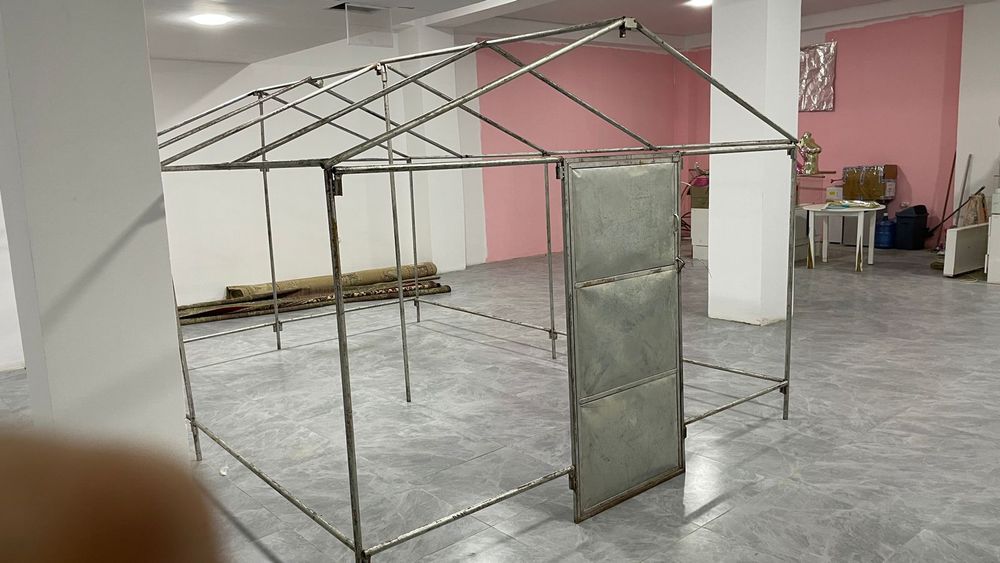 Продаётся новая палатка