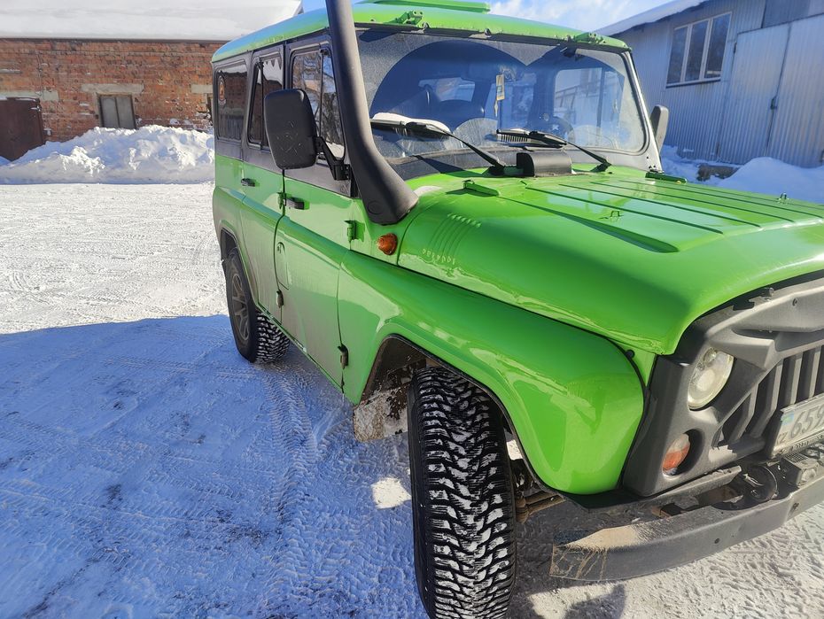 Продам уаз в отличном состоянии
