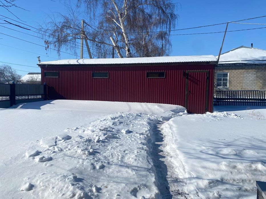 Продам контейнер