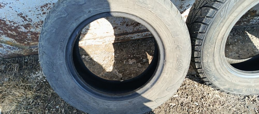 Продам титаны R 13