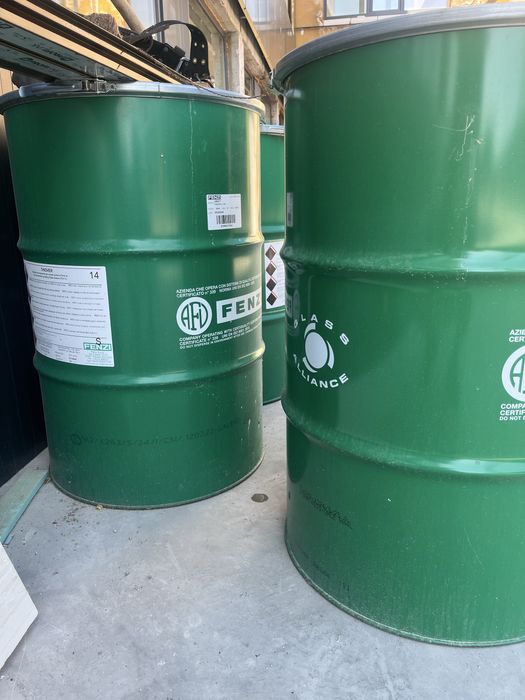 Варели с капак 20 лева за брой