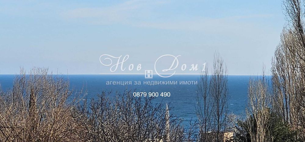 Продава се Едностаен апартамент в с. Чайка, Област Варна - 53 кв.м за 963 €/кв.м - Снимка #3