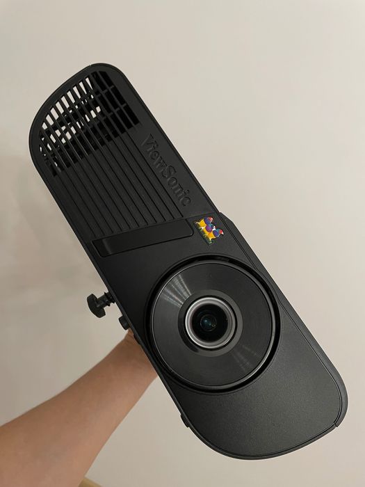 Проектор Viewsonic PJD5555W