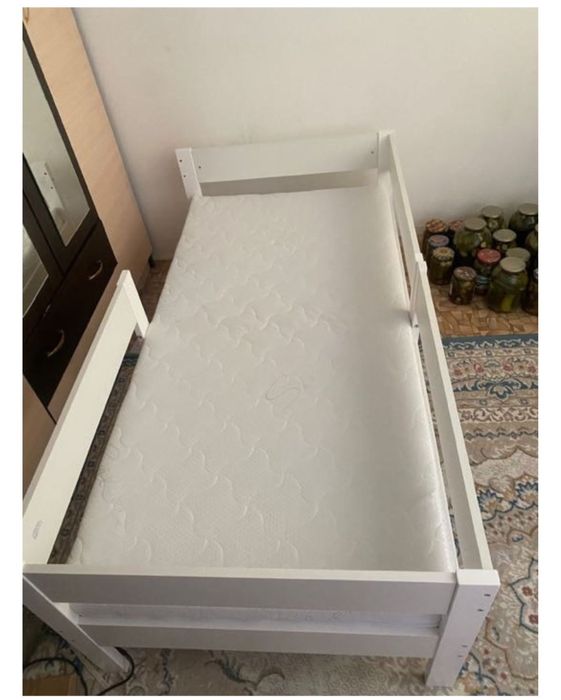 Кровать детский