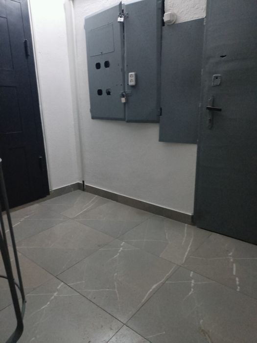 Продаётся 4х комн,квартира.