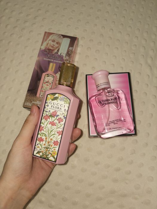 Люкс качества парфмдар