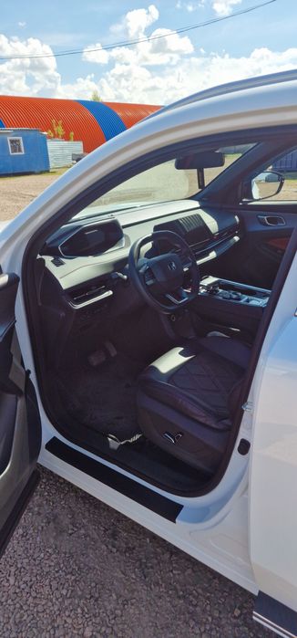 Changan cs55 Plus