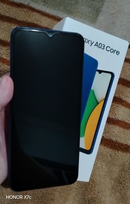 Galaxy A03 Core sotiladi