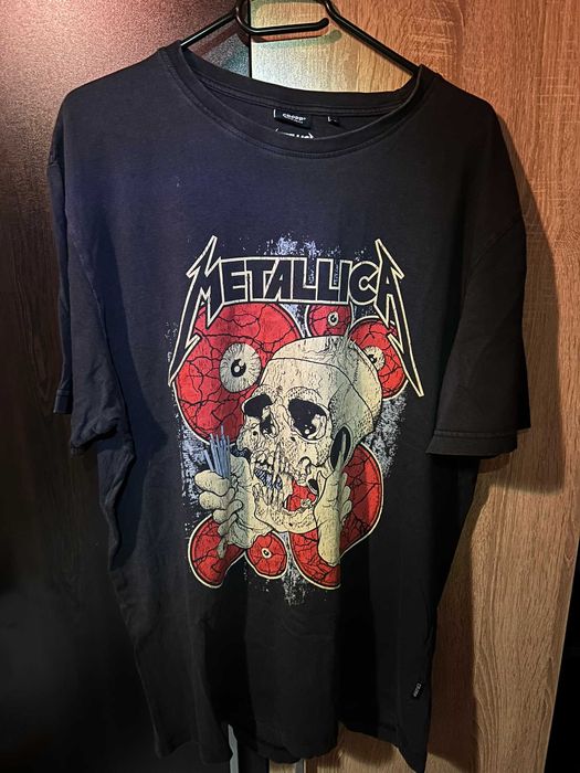 Тениски XL - 2XL