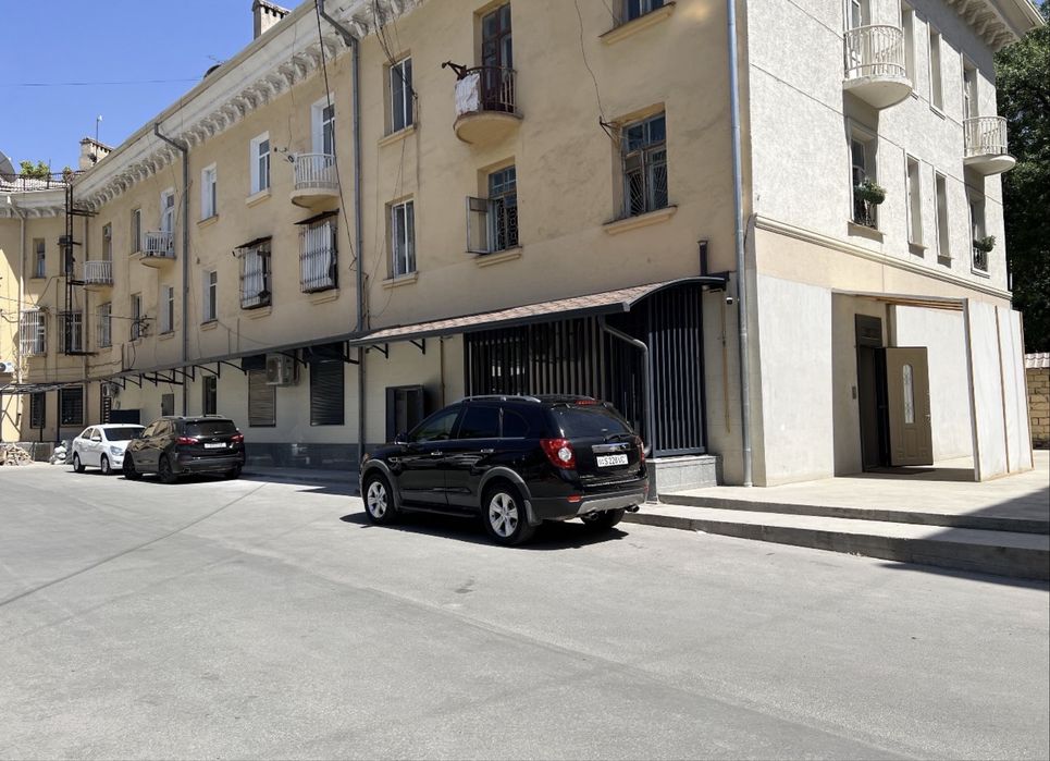 Сдается в аренду офис для большой команды