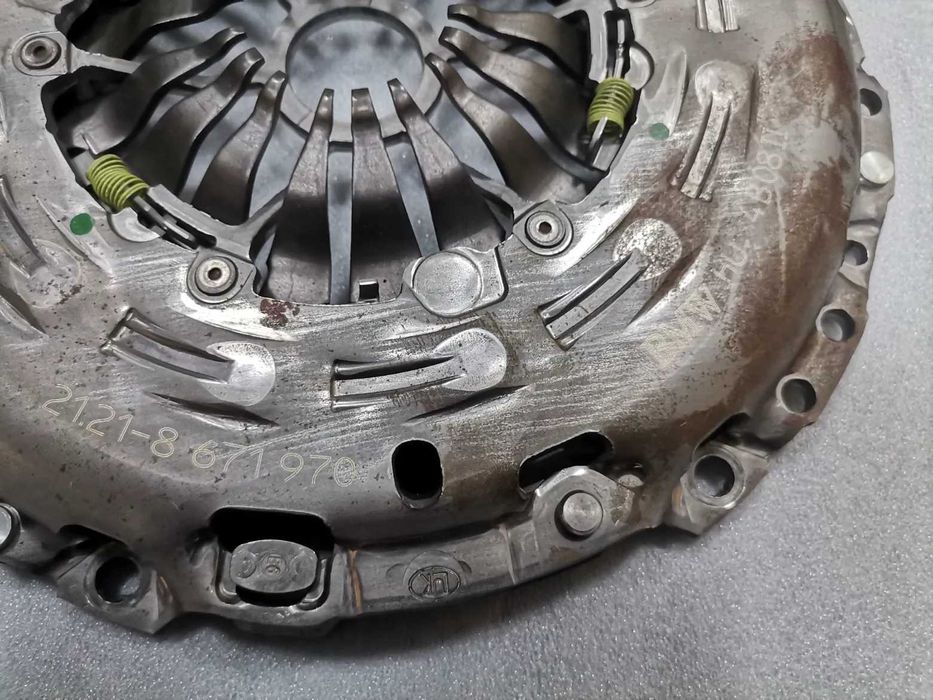 Съединител с Маховик 8671970/ 8671942/ 8698749 BMW 14 16D B37C15A Mini