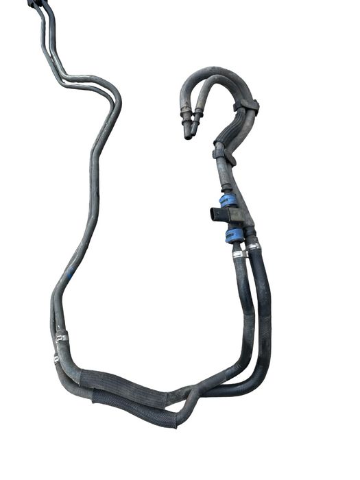 Furtun/Conducta Combustibil Volvo Xc60 156 2008 - > 2.0D