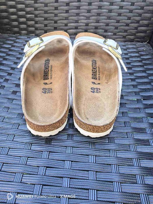 Birkenstock Arizona дамски чехли