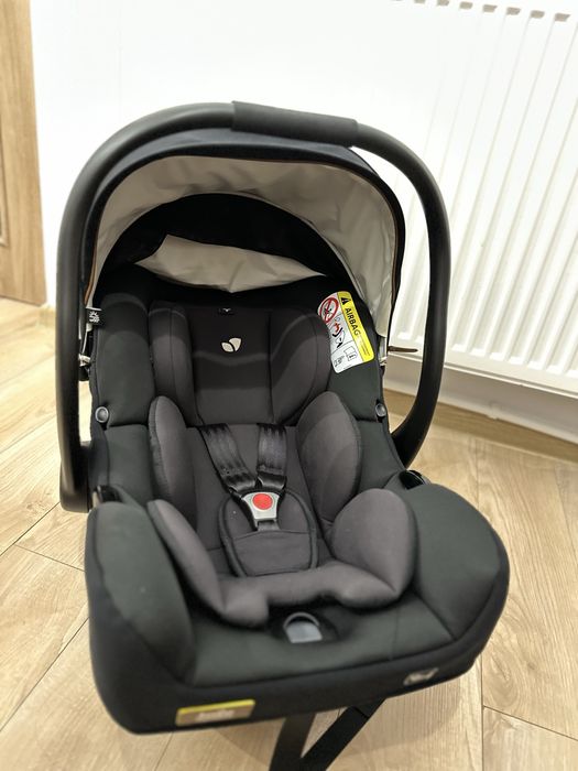 Carucior Joie Aeria Signature  3 in 1