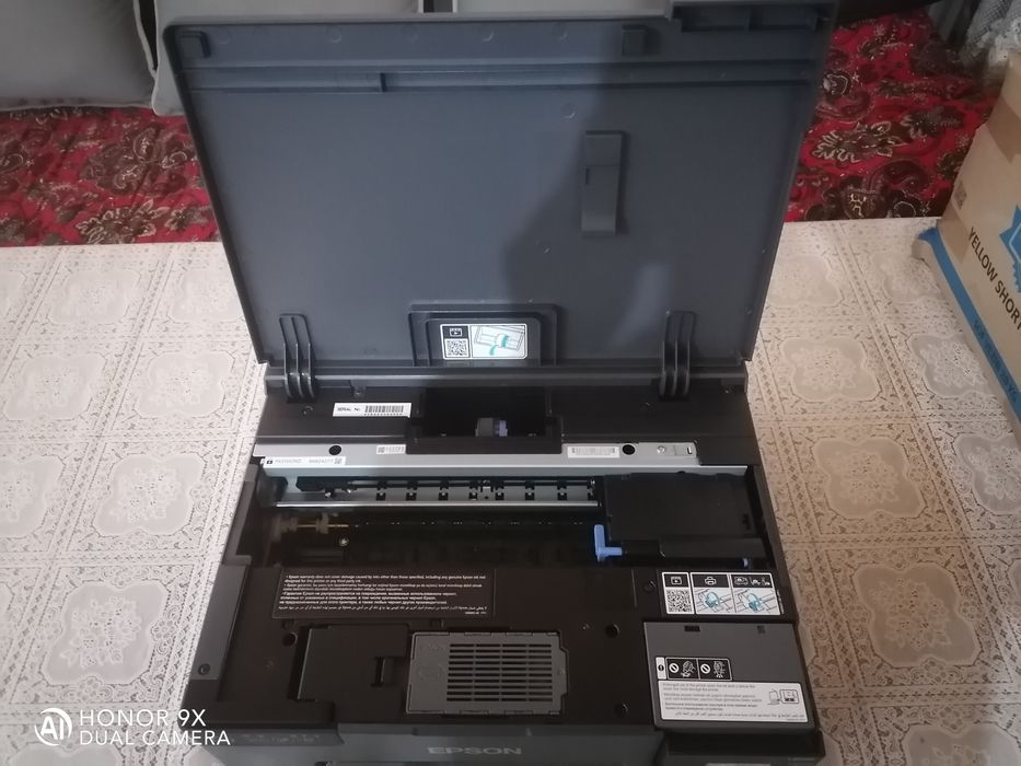 Printer Epson L8050