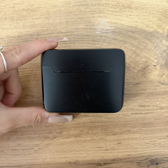 Петличка микрофон WireLess