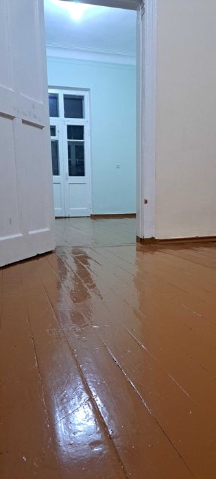 Сдаётся квартира