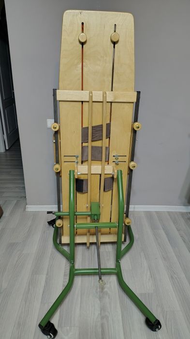 Вертикализатор продам