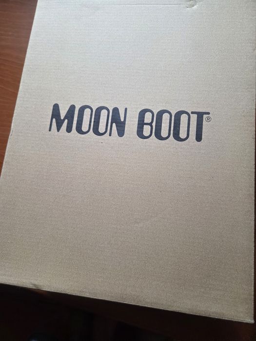 Кецове Moon Boot 37 номер