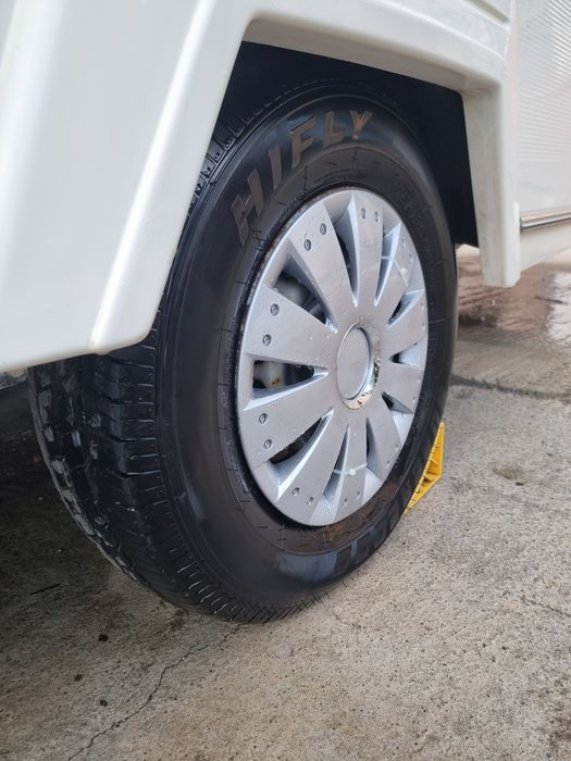 Vând rulotă Elddis  crown regent