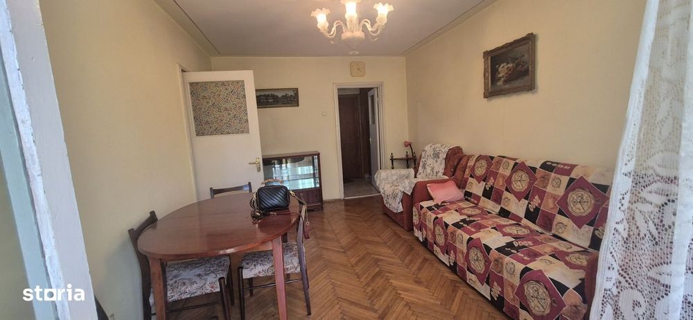 Apartament cu 2 camere Tomis 3/Parcul Tabacarie