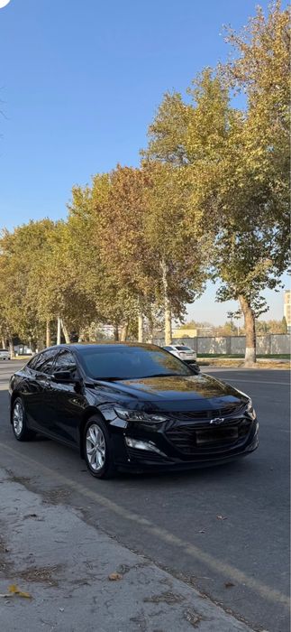 Малибу 2 хл турбо 2023