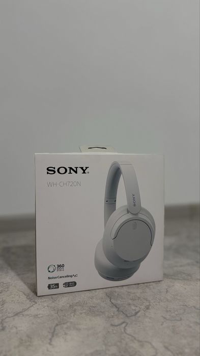 продам наушники Sony