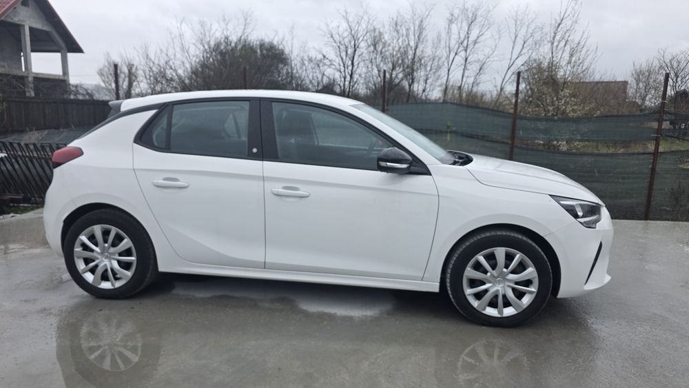 Opel Corsa Electric [SOH 94%]