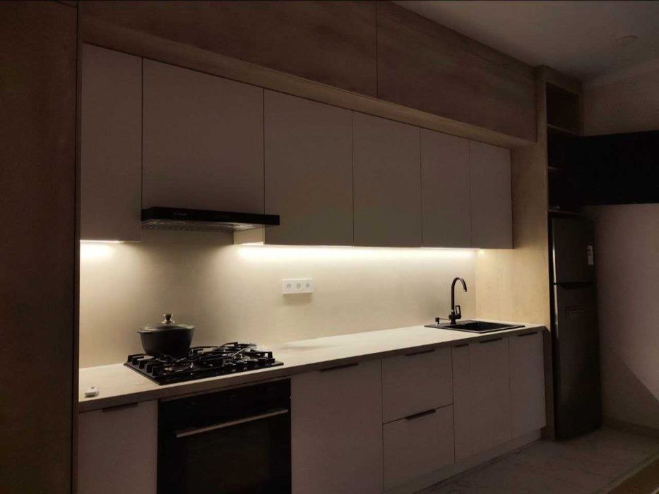 Продается 1-комн квартира в ЖК Parkent Plaza [O1]