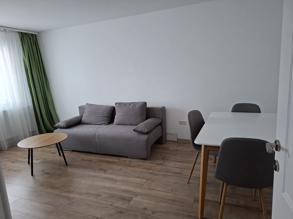 Inchiriez apartament 2 camere