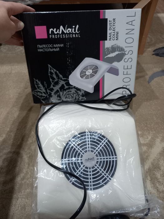 Все для маникюра