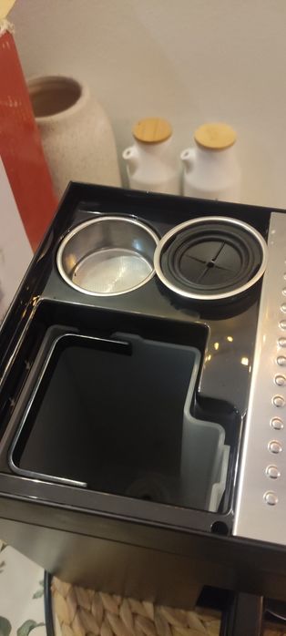 Gran Gaggia Deluxe