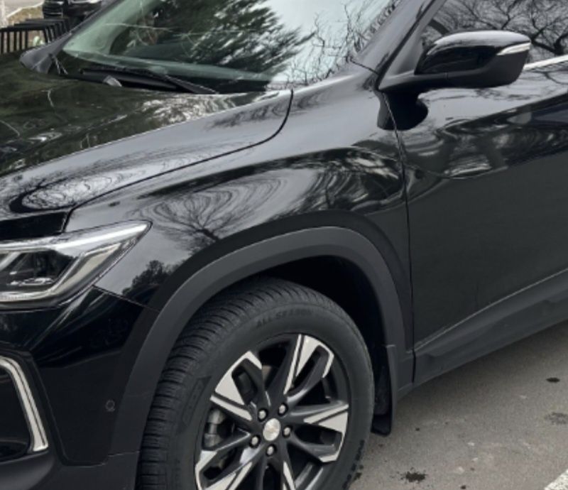 Продам авто Tracker 2