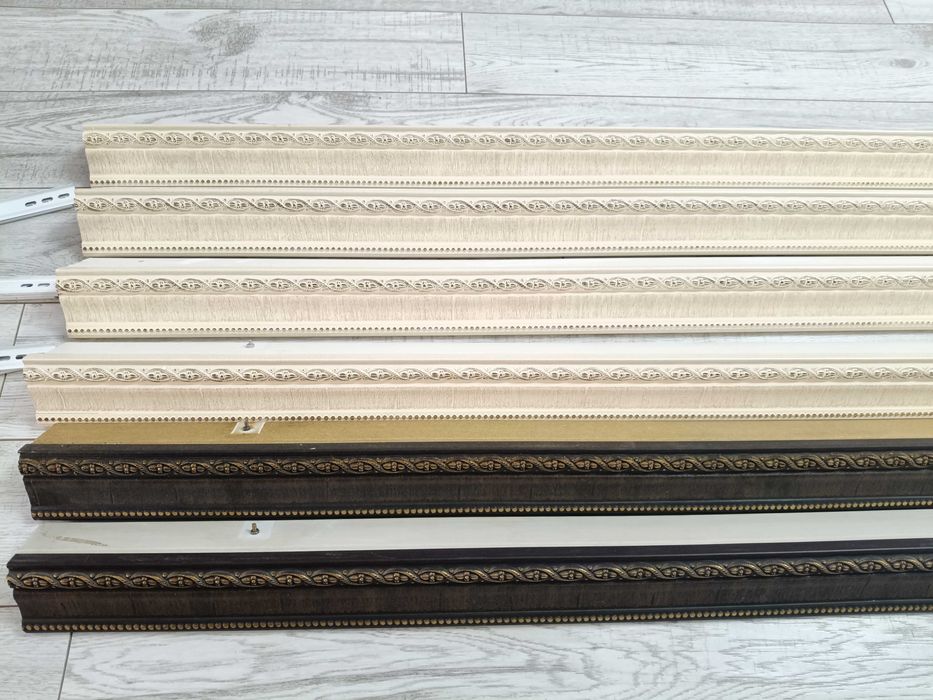 Гардины (5шт)/ (1 шт - 2500 тг)