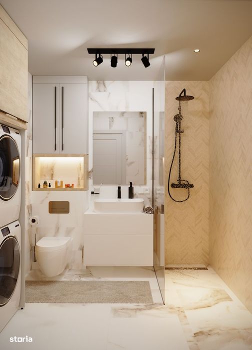 Apartament 3 camere| Ananda Residence| Metrou Berceni