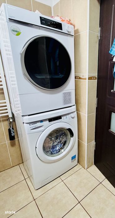 Apartament 2 camere Str Tineretului zona linistita mobilat si utilat c