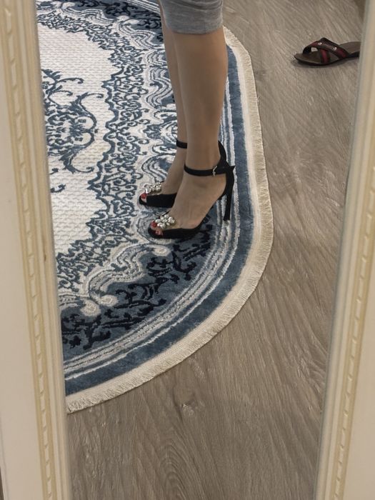 Продам туфли 38 размера