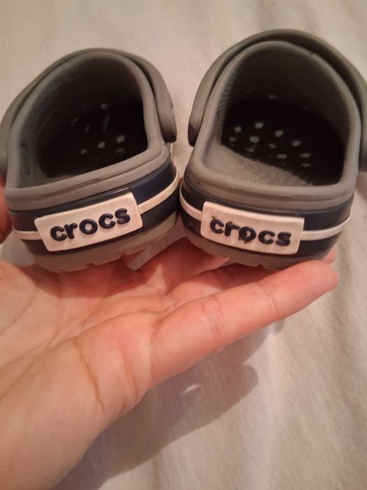 Летни сандали,crocs за бебе