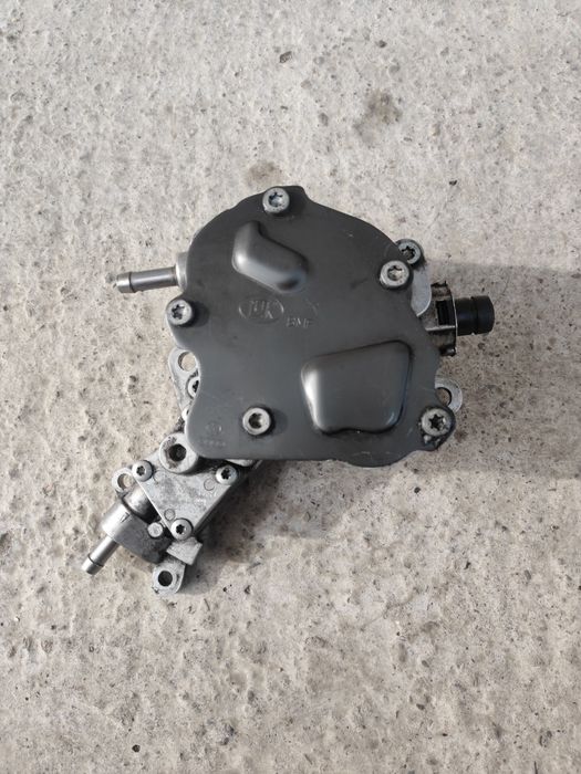 Pompa combustibil tandem Injectie Volkswagen 1.9 TDI AXR ATD AXB AXC