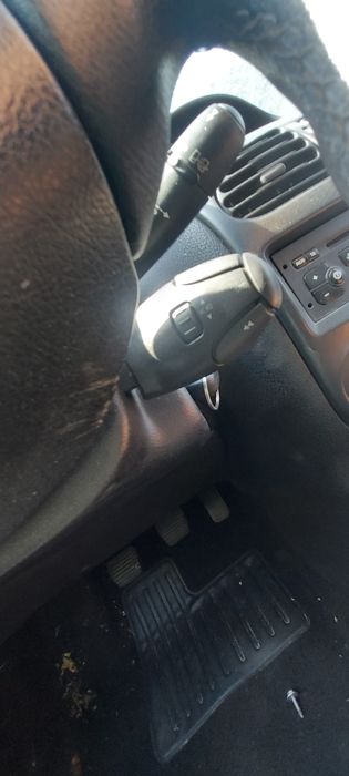 Peugeot 206 2.0hdi 2001