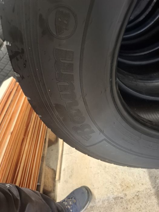 315 70 22.5 Barum гуми за деференциал